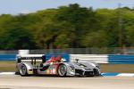 Audi R15 TDi ALMS 12hr of Sebring 2009 года